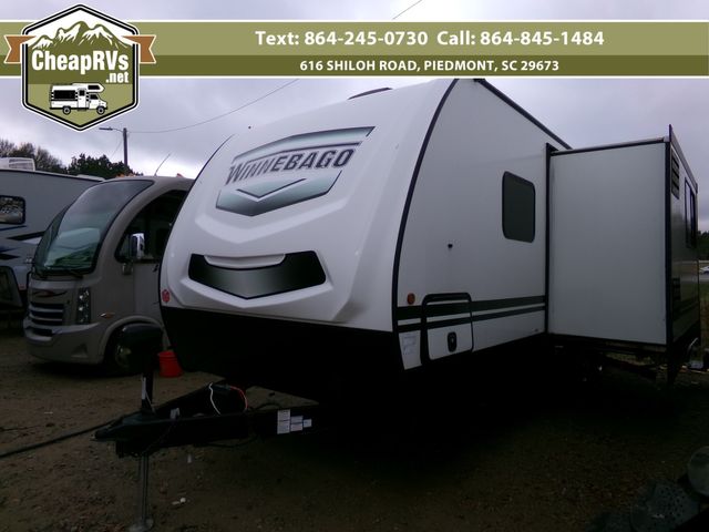 2021 Winnebago minnie 2301bhs | Piedmont, SC | Cheap RV's LLC 2021 Winnebago minnie 2301bhs | Piedmont, SC | Cheap RV's LLC