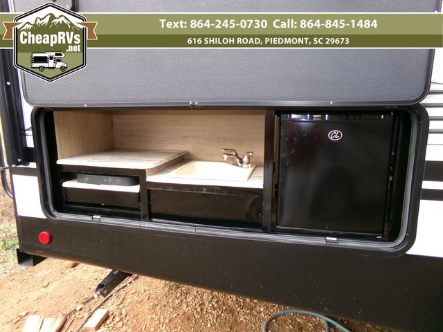 2021 Winnebago minnie 2301bhs  | Piedmont, SC | Cheap RV's LLC