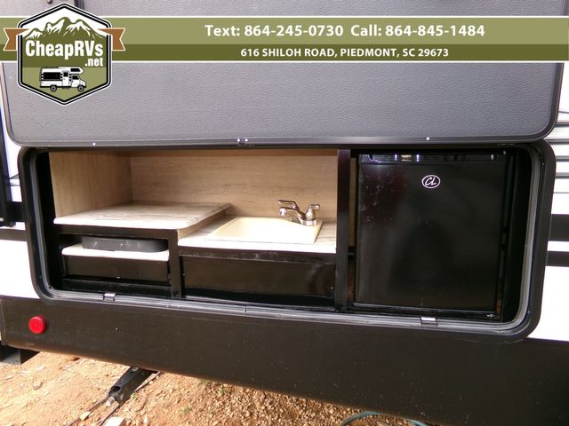 2021 Winnebago minnie 2301bhs  | Piedmont, SC | Cheap RV's LLC