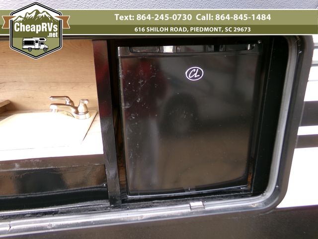 2021 Winnebago minnie 2301bhs  | Piedmont, SC | Cheap RV's LLC