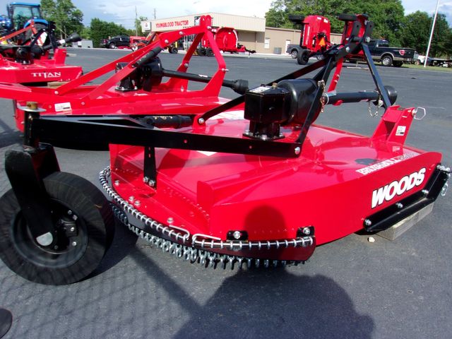 2026 Woods Rotary Cutter 4FT BB48.3 | Madison, Georgia | Youngblood Tractor 2026 Woods Rotary Cutter 4FT BB48.3 | Madison, Georgia | Youngblood Tractor