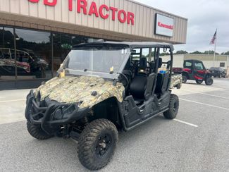 2021 Yamaha Viking VI  | Madison, Georgia | Youngblood Tractor in Madison, Georgia 30650
