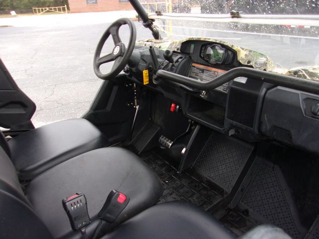 2021 Yamaha Viking VI 2021 Yamaha Viking VI