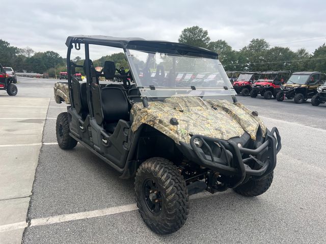 2021 Yamaha Viking VI 2021 Yamaha Viking VI