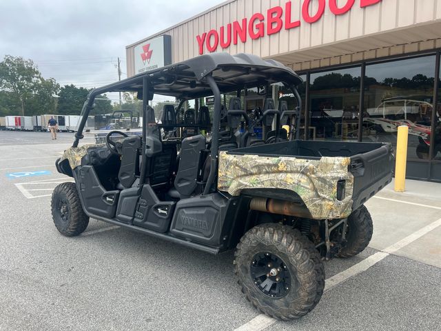 2021 Yamaha Viking VI 2021 Yamaha Viking VI