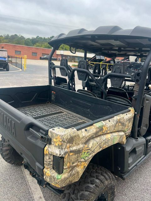 2021 Yamaha Viking VI | Madison, Georgia | Youngblood Tractor 2021 Yamaha Viking VI | Madison, Georgia | Youngblood Tractor