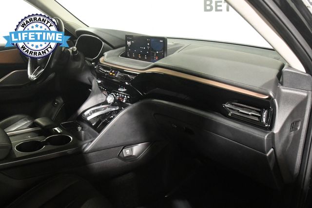 2022 Acura MDX SH-AWD w/Tech | Branford, CT | Sound Auto Wholesalers