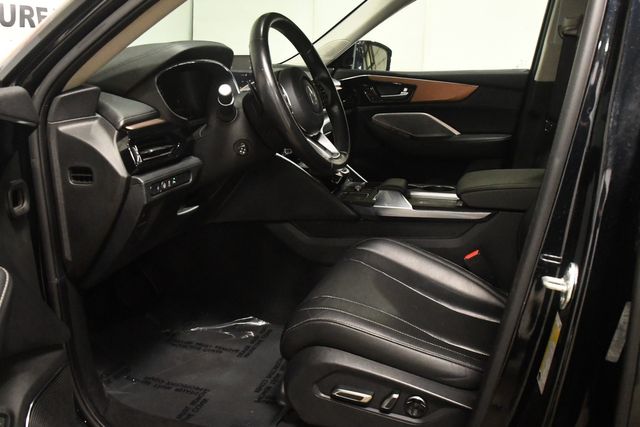 2022 Acura MDX SH-AWD w/Tech | Branford, CT | Sound Auto Wholesalers