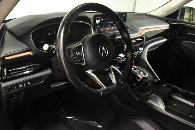 2022 Acura MDX SH-AWD w/Tech | Branford, CT | Sound Auto Wholesalers