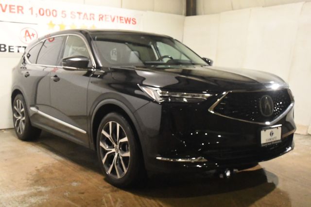 2022 Acura MDX SH-AWD w/Tech | Branford, CT | Sound Auto Wholesalers 2022 Acura MDX SH-AWD w/Tech | Branford, CT | Sound Auto Wholesalers