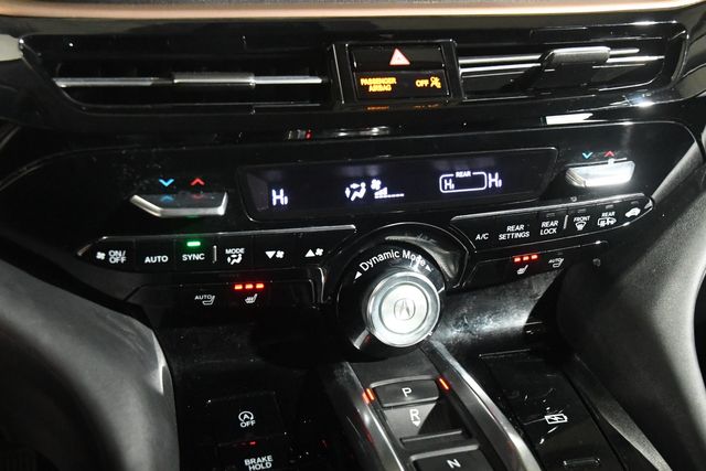 2022 Acura MDX SH-AWD w/Tech | Branford, CT | Sound Auto Wholesalers