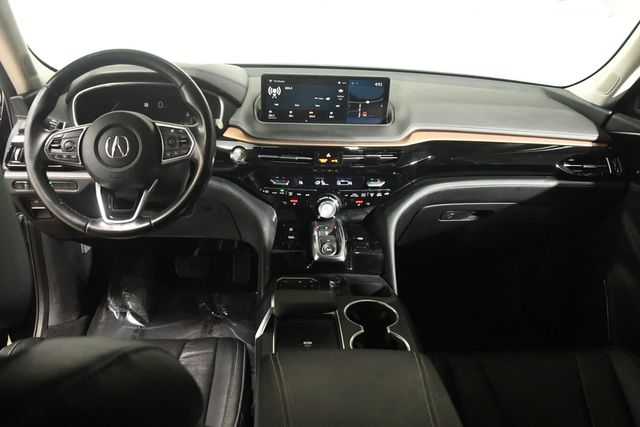 2022 Acura MDX SH-AWD w/Tech | Branford, CT | Sound Auto Wholesalers 2022 Acura MDX SH-AWD w/Tech | Branford, CT | Sound Auto Wholesalers