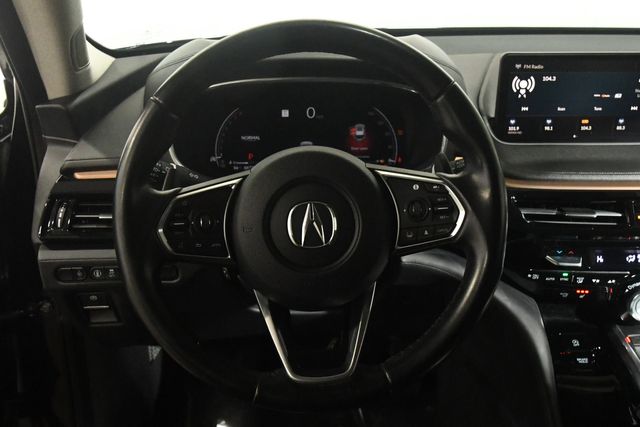 2022 Acura MDX SH-AWD w/Tech | Branford, CT | Sound Auto Wholesalers