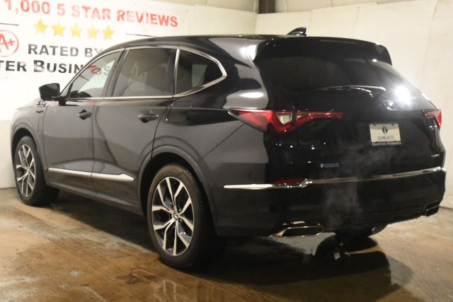 2022 Acura MDX SH-AWD w/Tech | Branford, CT | Sound Auto Wholesalers 2022 Acura MDX SH-AWD w/Tech | Branford, CT | Sound Auto Wholesalers