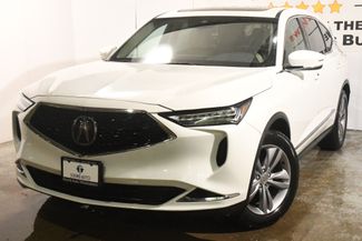 2022 Acura MDX SH-AWD | Branford, CT | Sound Auto Wholesalers in Branford, CT 06405