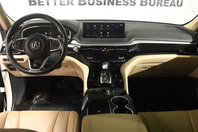 2022 Acura MDX SH-AWD | Branford, CT | Sound Auto Wholesalers 2022 Acura MDX SH-AWD | Branford, CT | Sound Auto Wholesalers