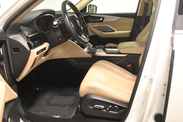 2022 Acura MDX SH-AWD | Branford, CT | Sound Auto Wholesalers 2022 Acura MDX SH-AWD | Branford, CT | Sound Auto Wholesalers