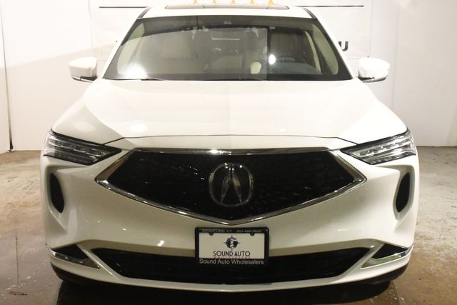 2022 Acura MDX SH-AWD | Branford, CT | Sound Auto Wholesalers