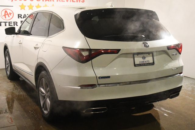 2022 Acura MDX SH-AWD | Branford, CT | Sound Auto Wholesalers