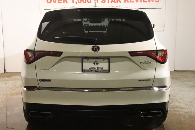 2022 Acura MDX SH-AWD | Branford, CT | Sound Auto Wholesalers 2022 Acura MDX SH-AWD | Branford, CT | Sound Auto Wholesalers