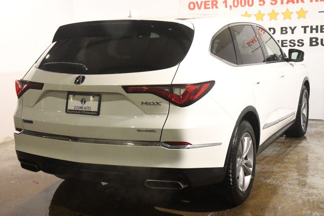 2022 Acura MDX SH-AWD | Branford, CT | Sound Auto Wholesalers 2022 Acura MDX SH-AWD | Branford, CT | Sound Auto Wholesalers