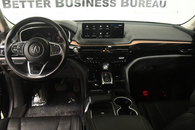 2022 Acura MDX SH-AWD w/Tech | Branford, CT | Sound Auto Wholesalers