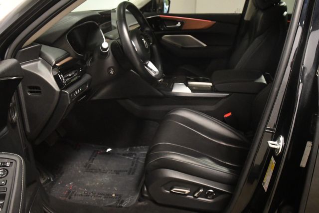 2022 Acura MDX SH-AWD w/Tech | Branford, CT | Sound Auto Wholesalers 2022 Acura MDX SH-AWD w/Tech | Branford, CT | Sound Auto Wholesalers