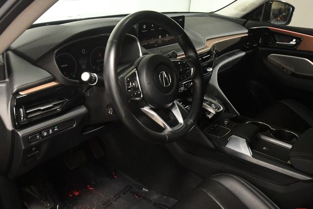 2022 Acura MDX SH-AWD w/Tech | Branford, CT | Sound Auto Wholesalers