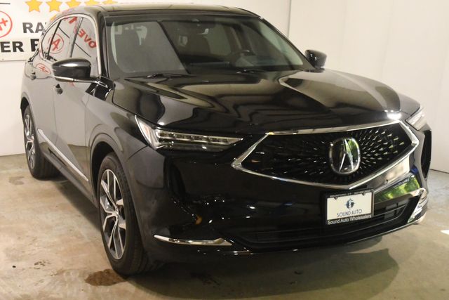 2022 Acura MDX SH-AWD w/Tech | Branford, CT | Sound Auto Wholesalers