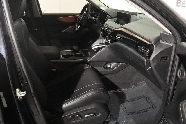 2022 Acura MDX SH-AWD w/Tech | Branford, CT | Sound Auto Wholesalers