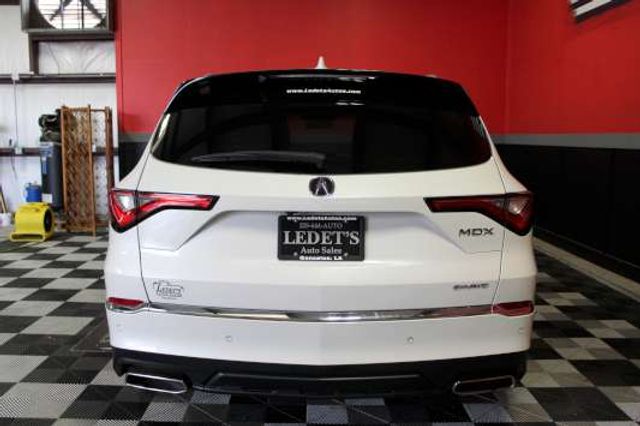 2022 Acura MDX SH-AWD w/Advance - Ledet's Auto Sales Gonzales, Louisiana 70737 2022 Acura MDX SH-AWD w/Advance - Ledet's Auto Sales Gonzales, Louisiana 70737