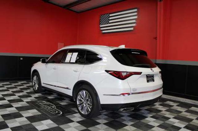 2022 Acura MDX SH-AWD w/Advance - Ledet's Auto Sales Gonzales, Louisiana 70737 2022 Acura MDX SH-AWD w/Advance - Ledet's Auto Sales Gonzales, Louisiana 70737