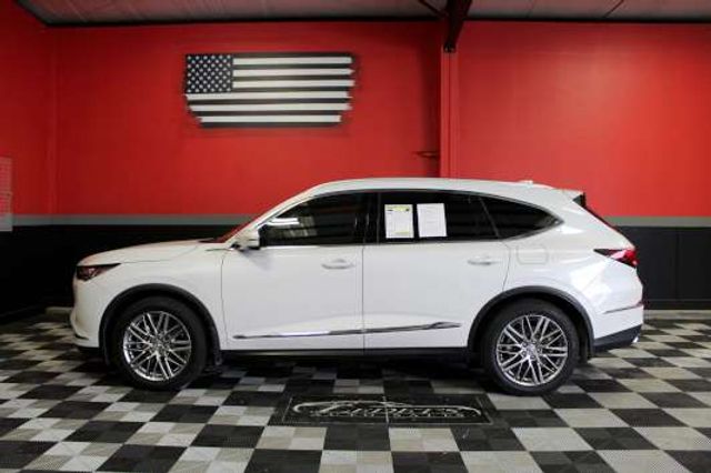 2022 Acura MDX SH-AWD w/Advance - Ledet's Auto Sales Gonzales, Louisiana 70737 2022 Acura MDX SH-AWD w/Advance - Ledet's Auto Sales Gonzales, Louisiana 70737