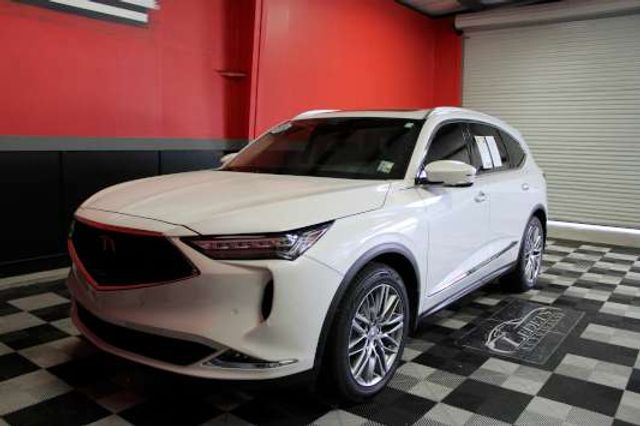 2022 Acura MDX SH-AWD w/Advance - Ledet's Auto Sales Gonzales, Louisiana 70737 2022 Acura MDX SH-AWD w/Advance - Ledet's Auto Sales Gonzales, Louisiana 70737