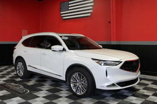 2022 Acura MDX SH-AWD w/Advance - Ledet's Auto Sales Gonzales, Louisiana 70737 2022 Acura MDX SH-AWD w/Advance - Ledet's Auto Sales Gonzales, Louisiana 70737