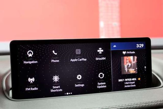 2022 Acura MDX SH-AWD w/Advance - Ledet's Auto Sales Gonzales, Louisiana 70737 2022 Acura MDX SH-AWD w/Advance - Ledet's Auto Sales Gonzales, Louisiana 70737