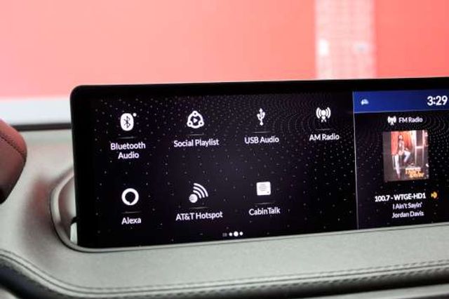 2022 Acura MDX SH-AWD w/Advance - Ledet's Auto Sales Gonzales, Louisiana 70737 2022 Acura MDX SH-AWD w/Advance - Ledet's Auto Sales Gonzales, Louisiana 70737