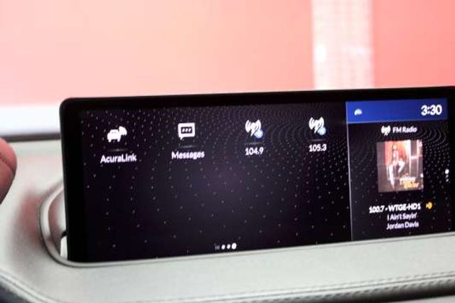 2022 Acura MDX SH-AWD w/Advance - Ledet's Auto Sales Gonzales, Louisiana 70737 2022 Acura MDX SH-AWD w/Advance - Ledet's Auto Sales Gonzales, Louisiana 70737