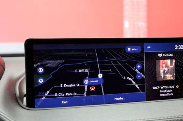 2022 Acura MDX SH-AWD w/Advance - Ledet's Auto Sales Gonzales, Louisiana 70737 2022 Acura MDX SH-AWD w/Advance - Ledet's Auto Sales Gonzales, Louisiana 70737