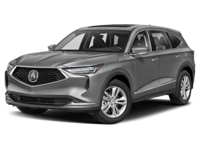 2022 Acura MDX 3rd row | Honolulu, HI | Autosource Hawaii 