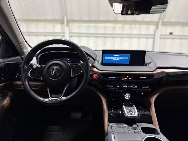 2022 Acura MDX TECHNOLOGY | Houston, TX | Texas Star Motors 2022 Acura MDX TECHNOLOGY | Houston, TX | Texas Star Motors