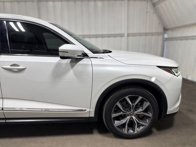 2022 Acura MDX TECHNOLOGY | Houston, TX | Texas Star Motors 2022 Acura MDX TECHNOLOGY | Houston, TX | Texas Star Motors