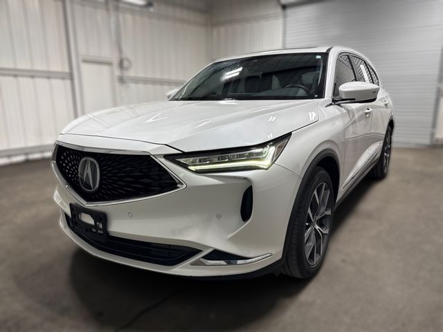 2022 Acura MDX TECHNOLOGY | Houston, TX | Texas Star Motors 2022 Acura MDX TECHNOLOGY | Houston, TX | Texas Star Motors