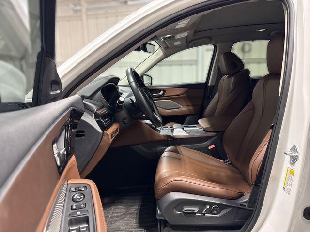 2022 Acura MDX TECHNOLOGY | Houston, TX | Texas Star Motors 2022 Acura MDX TECHNOLOGY | Houston, TX | Texas Star Motors