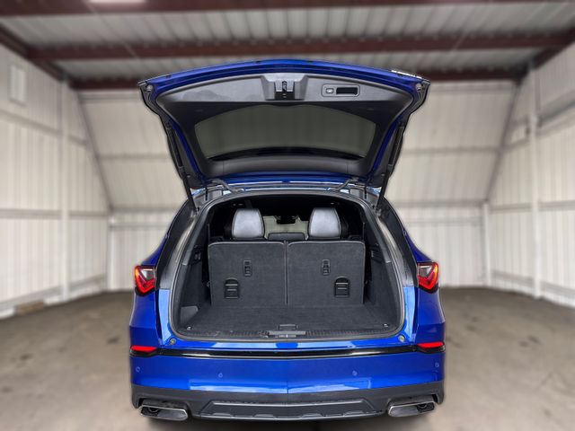 2022 Acura MDX A-SPEC | Houston, TX | Texas Star Motors