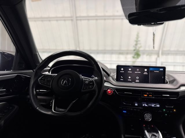 2022 Acura MDX A-SPEC | Houston, TX | Texas Star Motors