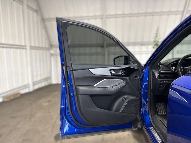 2022 Acura MDX A-SPEC 2022 Acura MDX A-SPEC