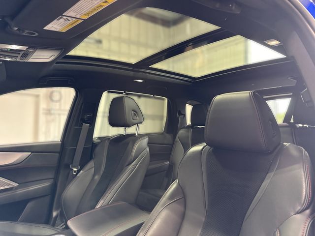 2022 Acura MDX A-SPEC | Houston, TX | Texas Star Motors