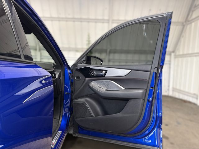 2022 Acura MDX A-SPEC | Houston, TX | Texas Star Motors