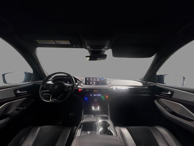 2022 Acura MDX A-SPEC | Houston, TX | Texas Star Motors